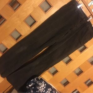 Em’s of Mason Cotton Trousers, Euro 48; U.S. 31